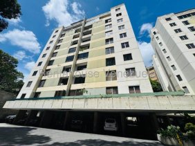 Apartamento en Venta en  Caracas, Distrito Federal