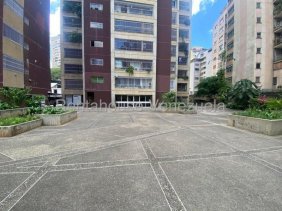 Apartamento en Venta en  Caracas, Distrito Federal