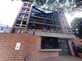 Apartamento en Venta en  Caracas, Distrito Federal