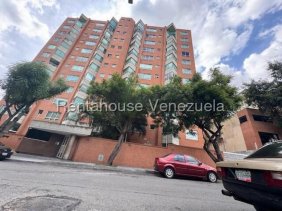 Apartamento en Venta en el rosal Chacao, Miranda