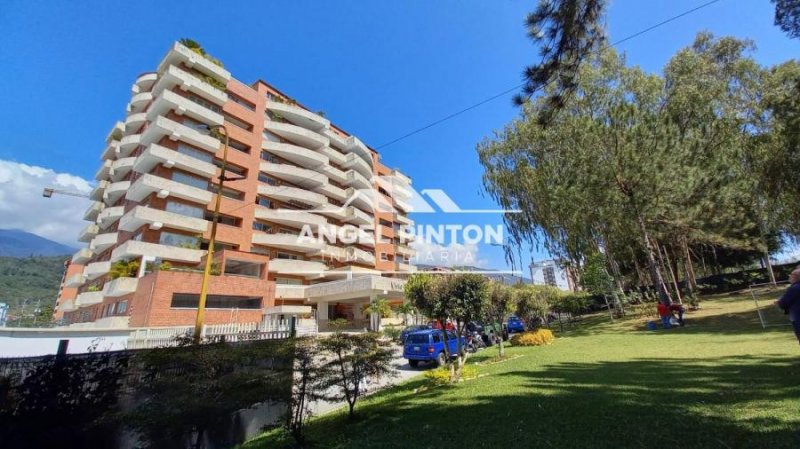 Apartamento en Venta en  Mérida, Mérida