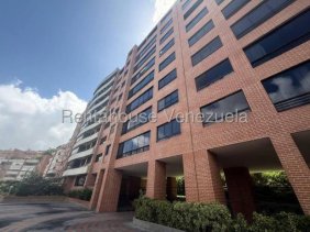 Apartamento en Venta en el solar del hatillo El Hatillo, Miranda