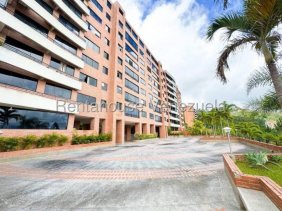 Apartamento en Venta en el solar del hatillo El Hatillo, Miranda