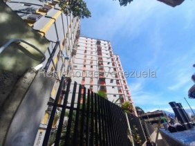 Apartamento en Venta en  Caracas, Distrito Federal