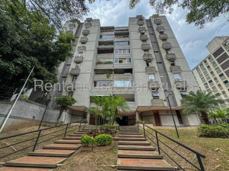 Apartamento en Venta en caurimare Caracas, Distrito Federal