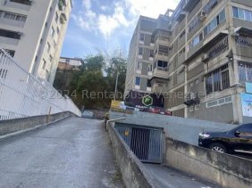 Apartamento en Venta en chuao Baruta, Miranda