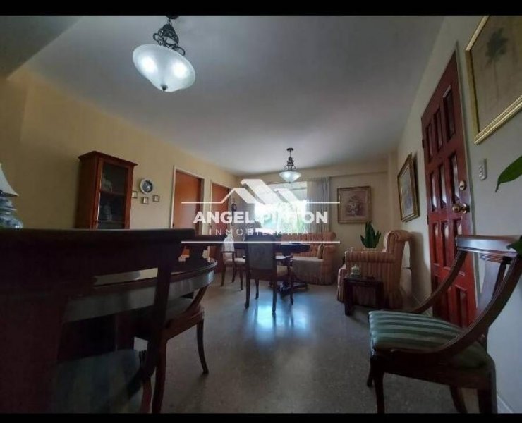 Foto Apartamento en Venta en Caracas, Distrito Federal - U$D 30.000 - APV224765 - BienesOnLine