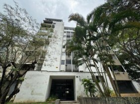 Apartamento en Venta en san roman Baruta, Miranda