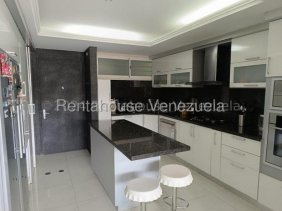 Apartamento en Venta en escampadero Baruta, Miranda