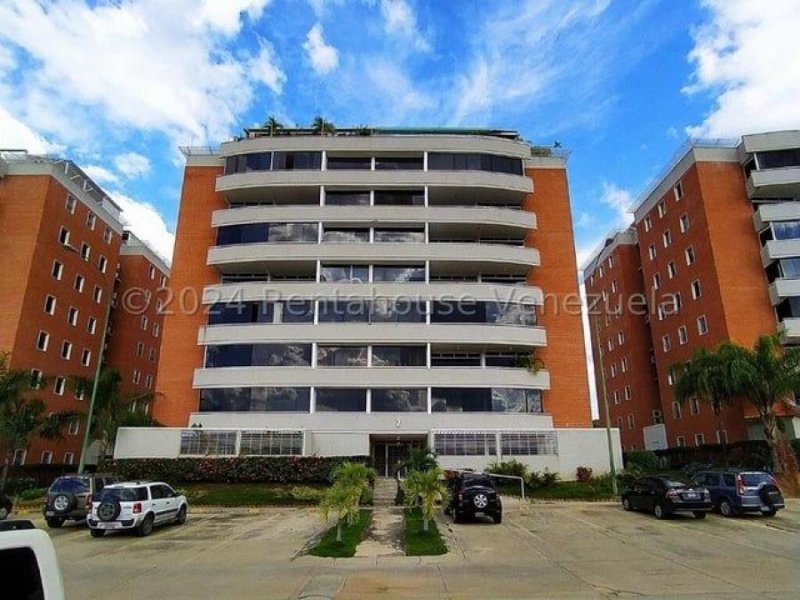 Apartamento Venta Guatire Buenaventura 25-17400