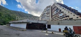 Apartamento en Venta en juan pablo II Caracas, Distrito Federal