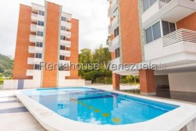 Apartamento en Venta en  Caracas, Distrito Federal