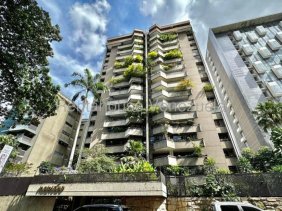 Apartamento en Venta en la castellana Chacao, Miranda