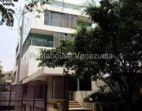Apartamento en Venta en la castellana Caracas, Distrito Federal