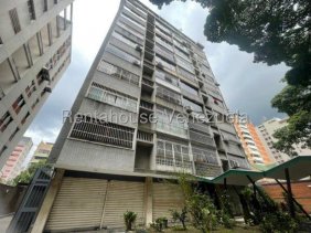 Apartamento en Venta en la florida Caracas, Distrito Federal