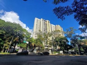 Apartamento en Venta en la florida El Recreo, Distrito Federal