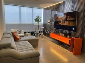 Apartamento en Venta en  Caracas, Distrito Federal