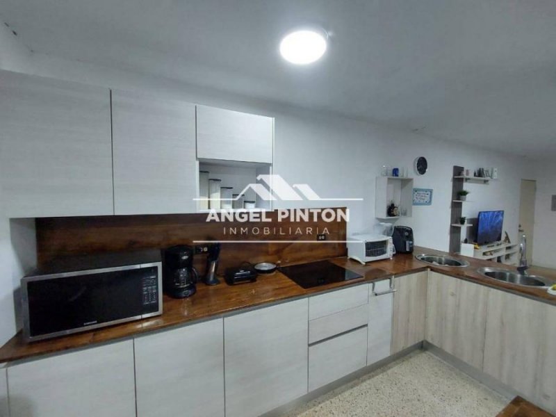 Foto Apartamento en Venta en San Francisco, Zulia - U$D 16.500 - APV221263 - BienesOnLine