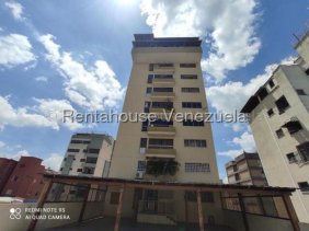 Apartamento en Venta en  Caracas, Distrito Federal