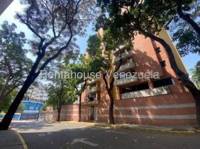 Apartamento en Venta en las acacias Caracas, Distrito Federal