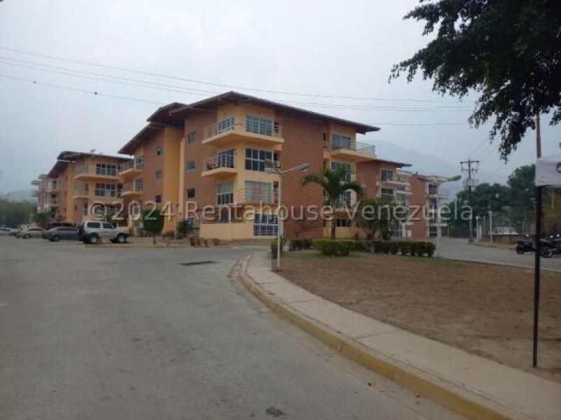 Apartamento Venta Las Bonitas 25-16757