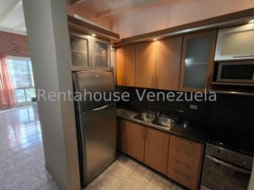 Apartamento en Venta en Las Islas Guarenas, Miranda