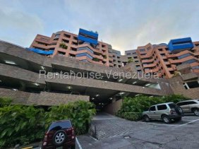 Apartamento en Venta en lomas de la alameda Baruta, Miranda