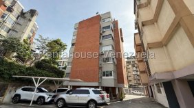 Apartamento en Venta en  Caracas, Distrito Federal