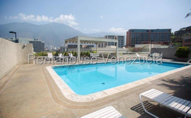 Apartamento en Venta en lomas de las mercedes Caracas, Distrito Federal