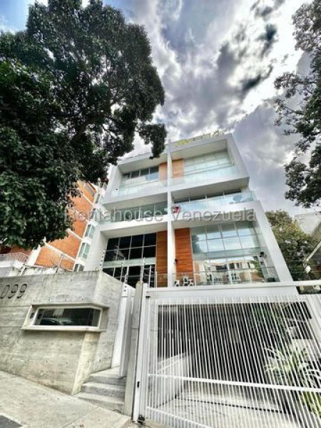 Apartamento en Venta en lomas de las mercedes Caracas, Distrito Federal