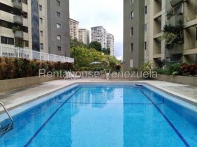 Apartamento en Venta en lomas de prados del este Caracas, Distrito Federal