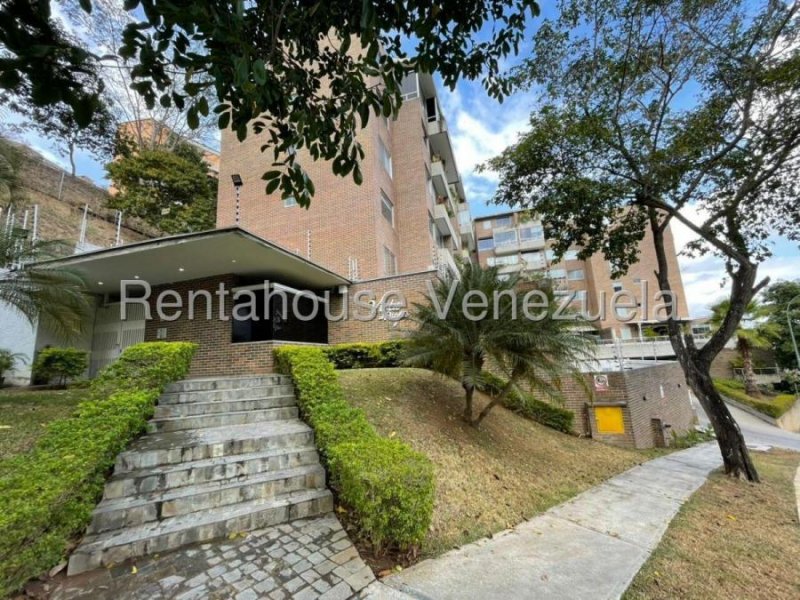 Apartamento en Venta en HATILLO Caracas, Distrito Federal