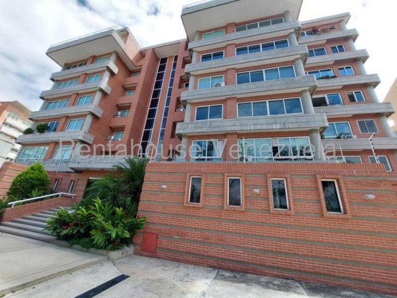 Apartamento en Venta en lomas del sol Caracas, Distrito Federal