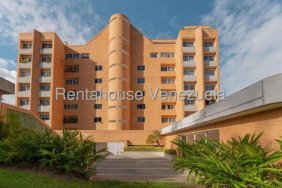Apartamento en Venta en lomas del sol El Hatillo, Miranda