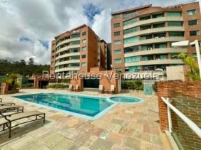 Apartamento en Venta en lomas del sol El Hatillo, Miranda