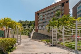 Apartamento en Venta en los campitos Baruta, Miranda