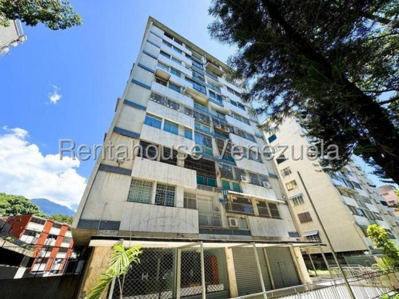 Apartamento en Venta en los caobos Caracas, Distrito Federal