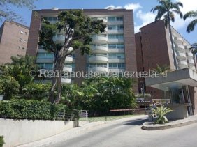 Apartamento en Venta en los chorros Sucre, Miranda