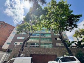 Apartamento en Venta en los naranjos de las mercedes Baruta, Miranda
