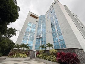 Apartamento en Venta en los naranjos de las mercedes Caracas, Distrito Federal