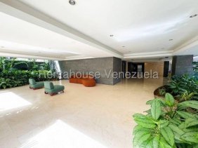 Apartamento en Venta en los naranjos de las mercedes Baruta, Miranda