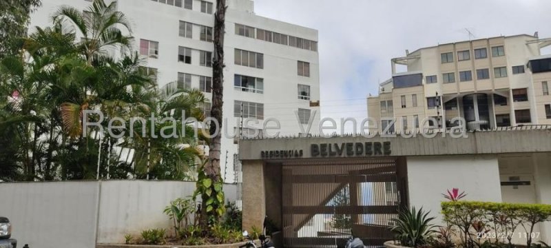 Foto Apartamento en Venta en Los naranjos del cafetal, Caracas, Distrito Federal - U$D 170.000 - APV248866 - BienesOnLine