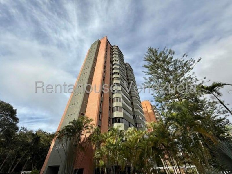 Apartamento en Venta en los naranjos del cafetal Caracas, Distrito Federal