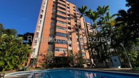 Apartamento en Venta en los naranjos del cafetal El Hatillo, Miranda