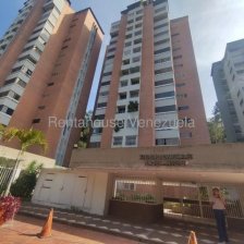 Apartamento en Venta en los naranjos del cafetal Caracas, Distrito Federal