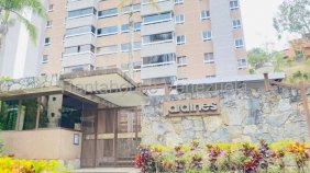 Apartamento en Venta en los naranjos del cafetal Caracas, Distrito Federal