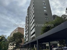 Apartamento en Venta en los naranjos del cafetal Caracas, Distrito Federal