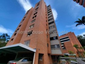 Apartamento en Venta en los naranjos del cafetal El Hatillo, Miranda