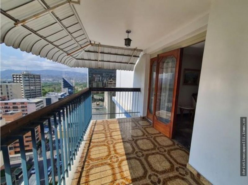 Apartamento en Venta en  CHACAO, Distrito Federal