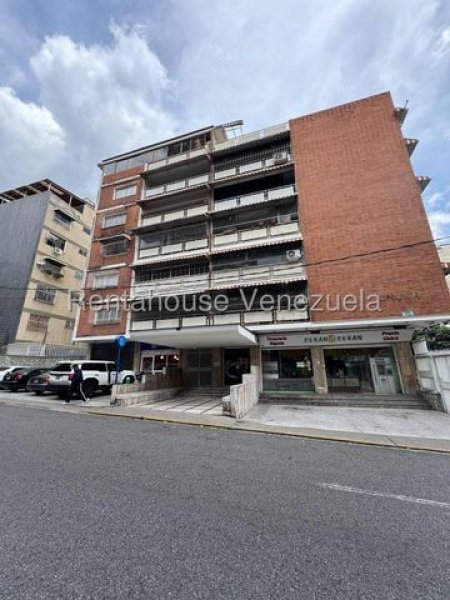 Apartamento en Venta en  Caracas, Distrito Federal